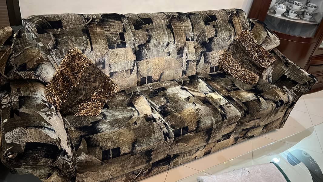New sofa 0