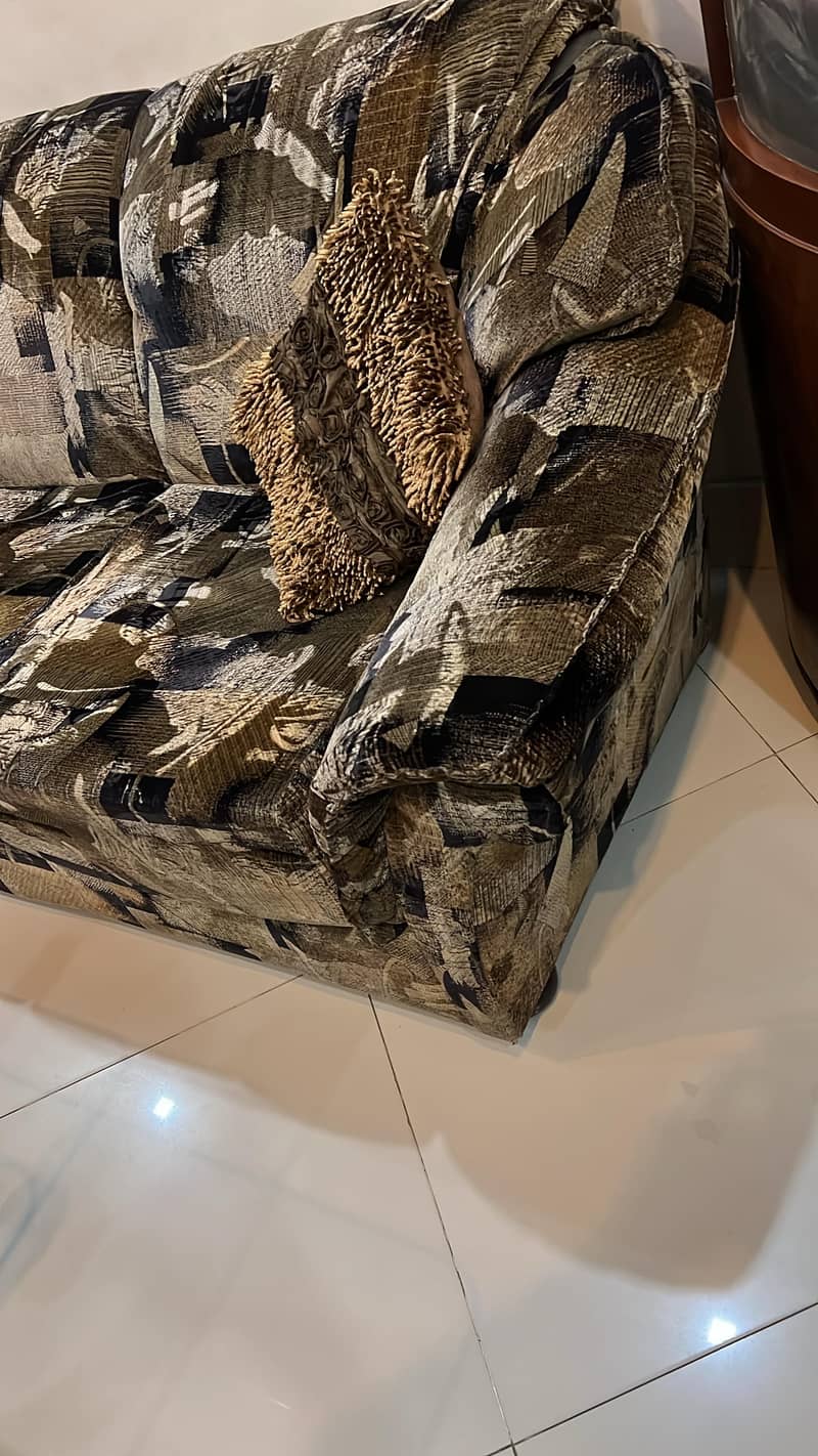 New sofa 2