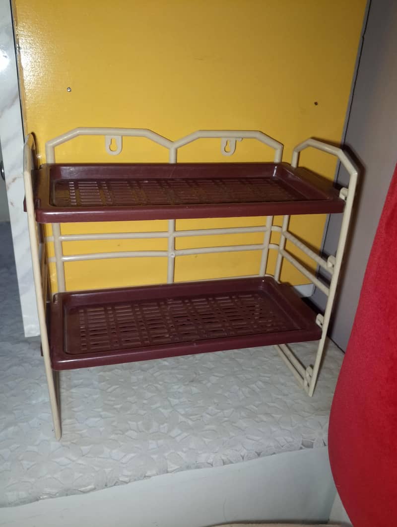 Two layer bathroom corner pack 1