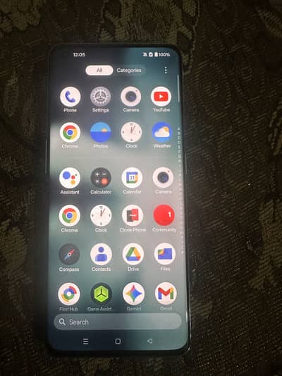 One plus 11 pta approved exchange possible