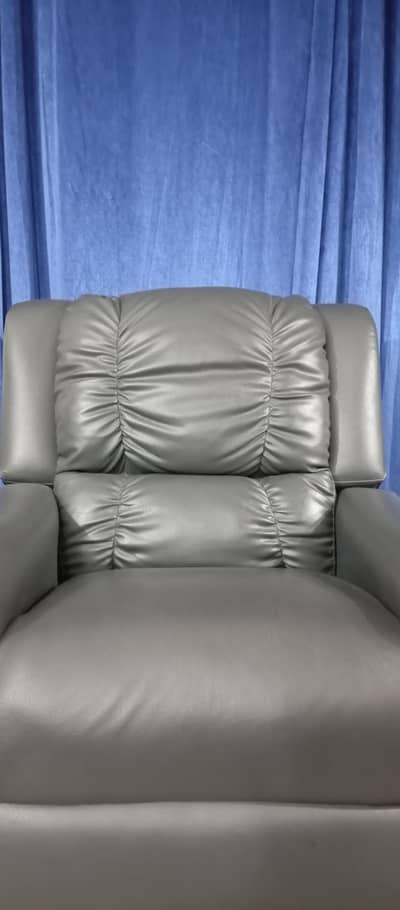 Electric sofa recliner