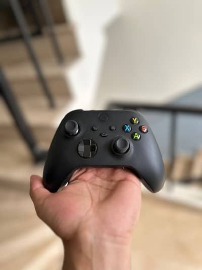 Xbox Series X/S Barely Used Controller