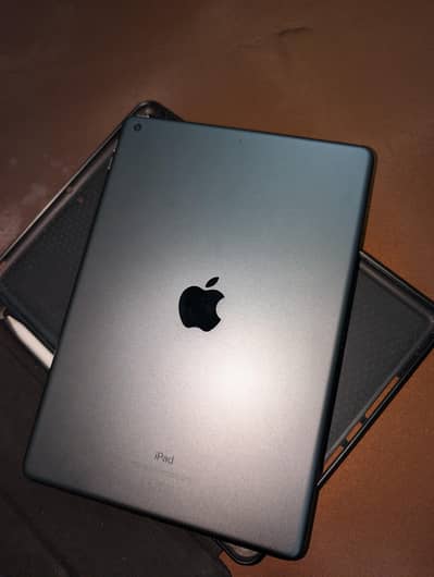 Apple I pad 9 with apple Pencil  Touch ID sensor