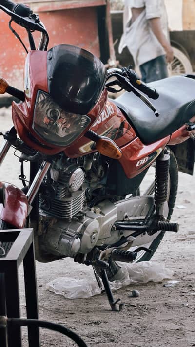 GD 110