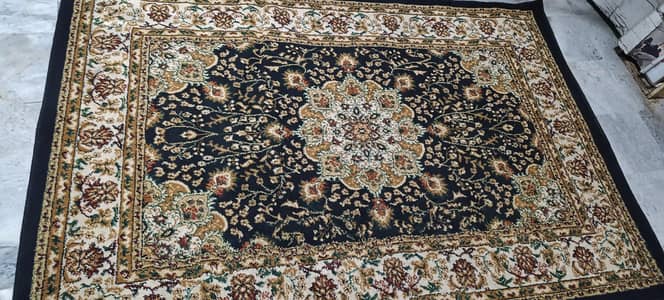 Venus Kaplan rug