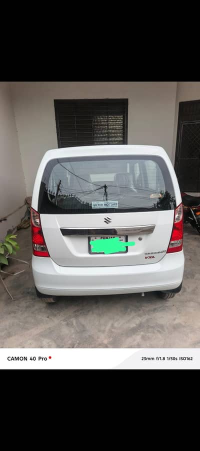 wagno R. . 2020