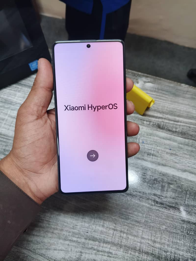 Redmi note 13 pro 4