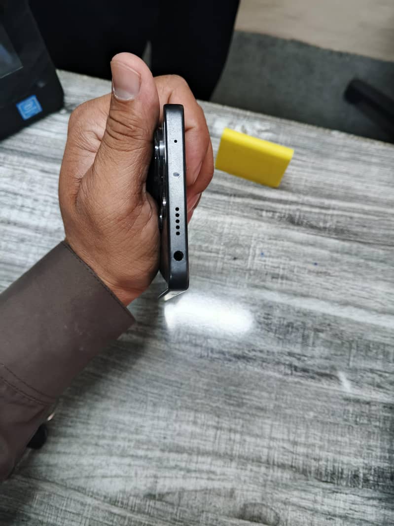 Redmi note 13 pro 6