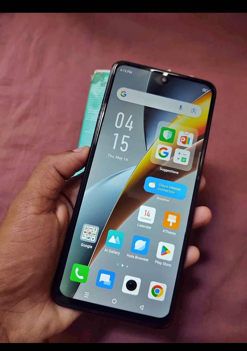 infinix note 30 1