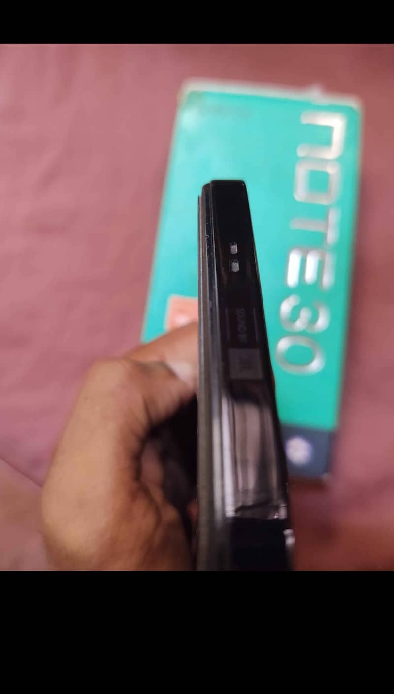 infinix note 30 6