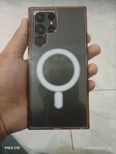 Samsung s22 ultra