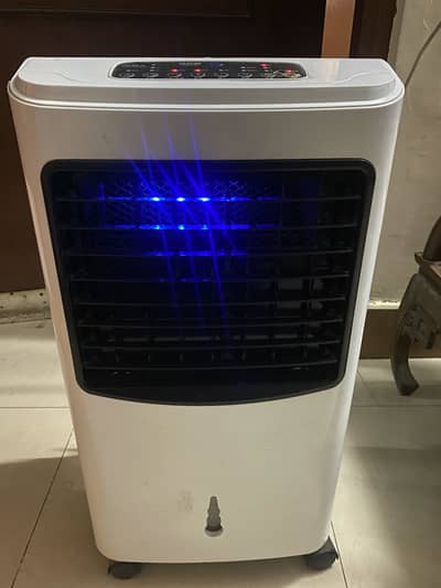 Nanjiren Evaporative air cooler | Portable | 70 W