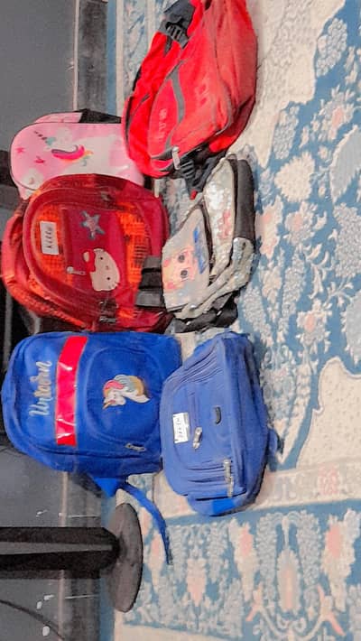 school bags all