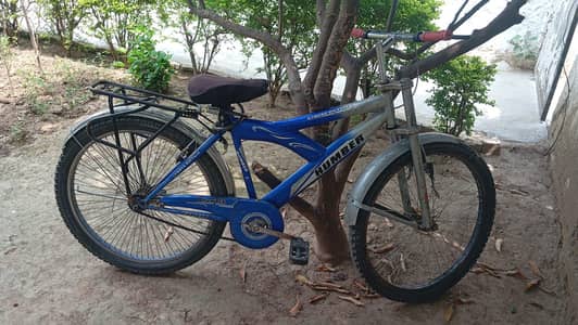 urgent sale cycle