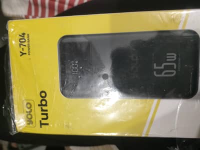 65W ka hai or fast charging hai
