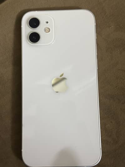 Iphone 12 Dual Approved 128gb