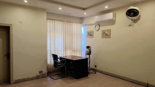 12 Marla house for rent Johar town phase 1 65 feet road semi comarcial near doctor hospital near G1 market