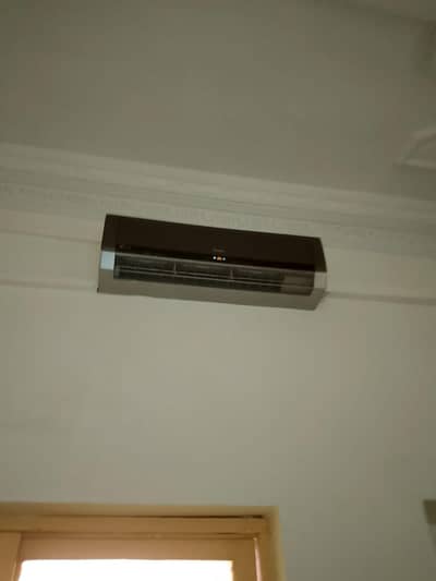 Gree inverter 1 ton