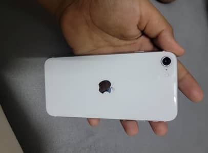 Iphone SE