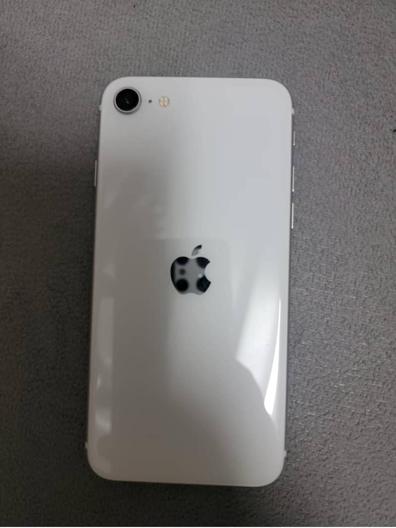 Iphone SE 1