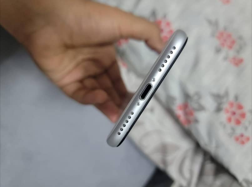 Iphone SE 5