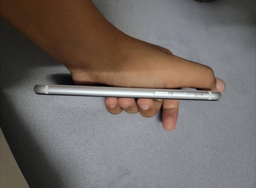 Iphone SE 6