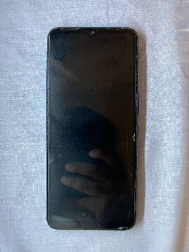 Itel Vision 2 Plus 2