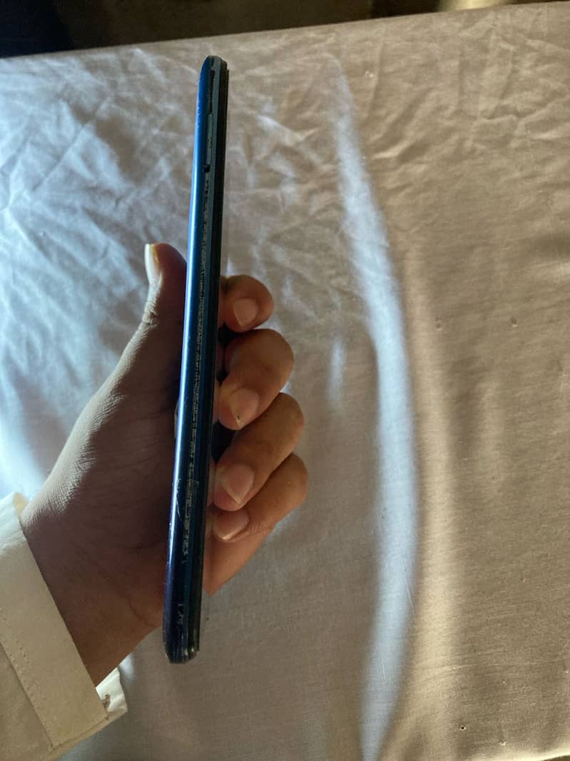 Itel Vision 2 Plus 3