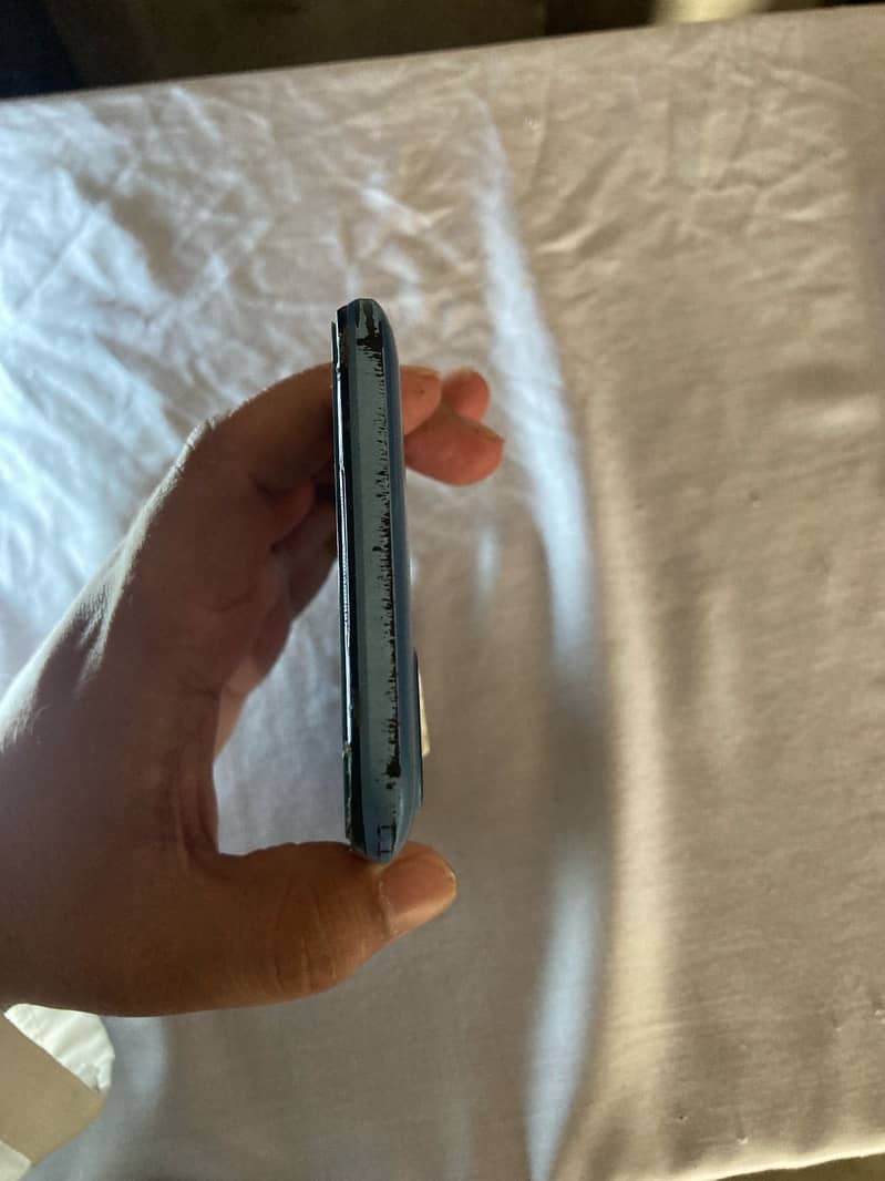 Itel Vision 2 Plus 4