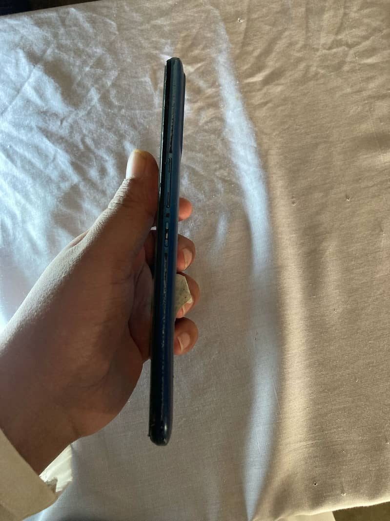 Itel Vision 2 Plus 5