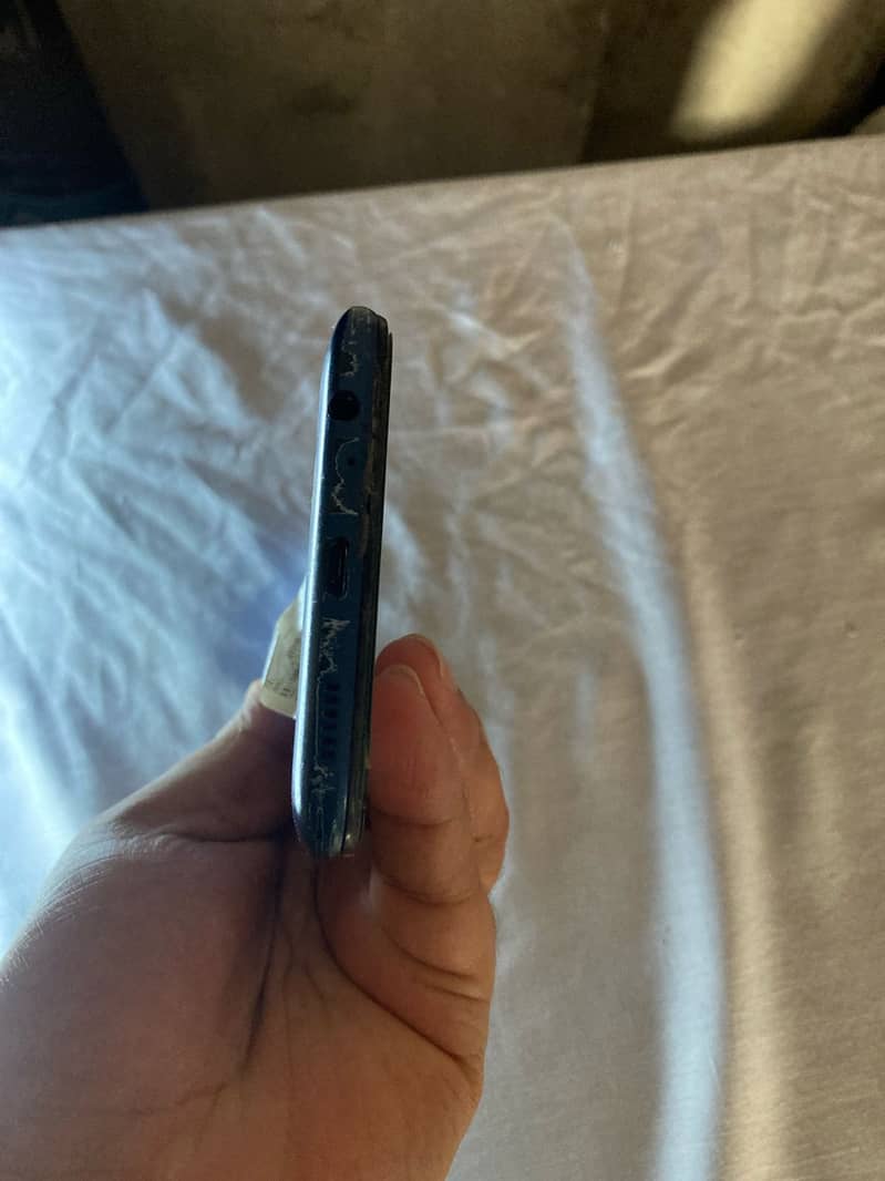 Itel Vision 2 Plus 6