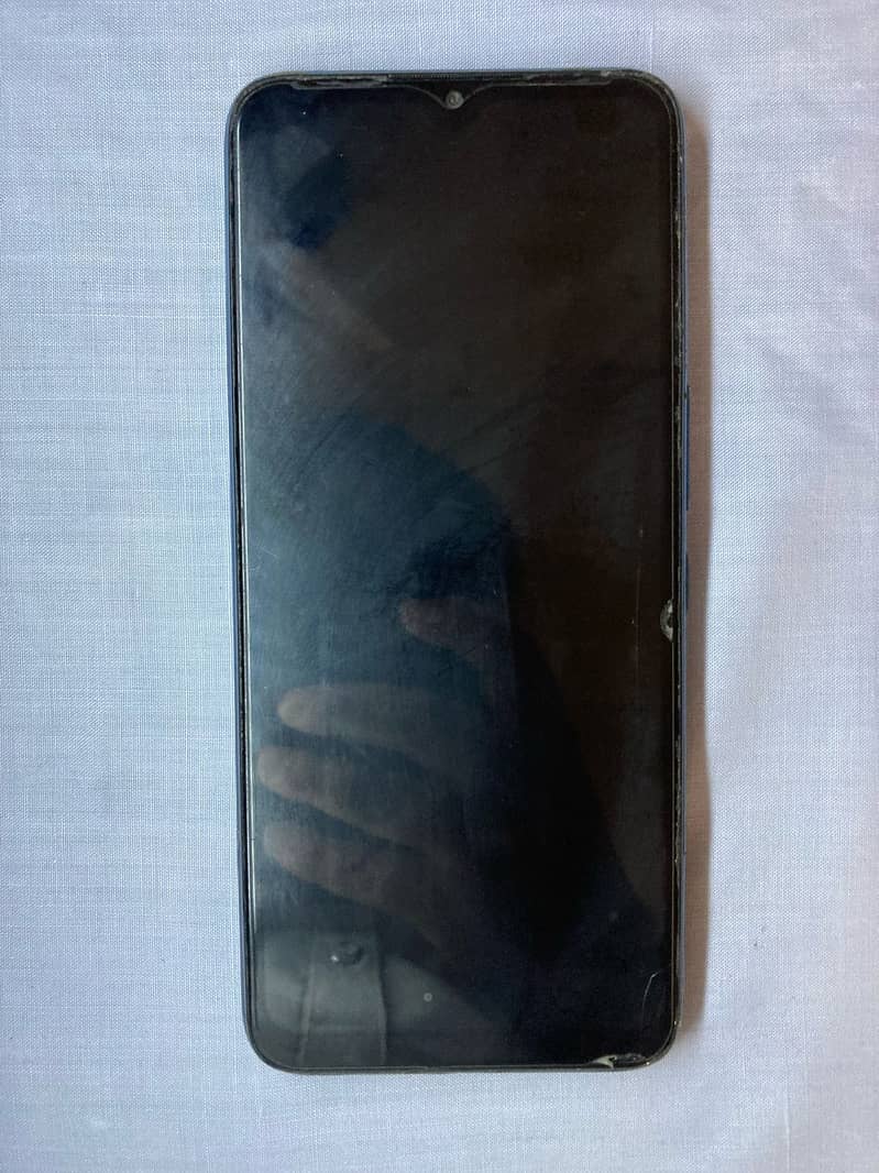 Itel Vision 2 Plus 7