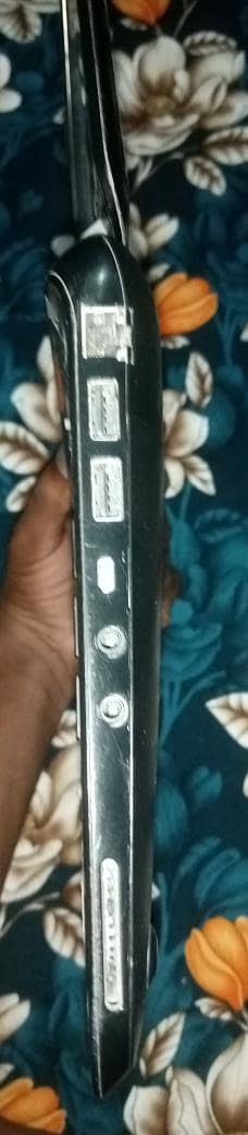 Hp mini 110 3