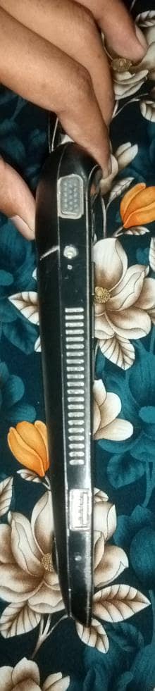 Hp mini 110 4