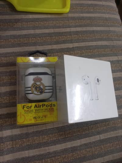air pods