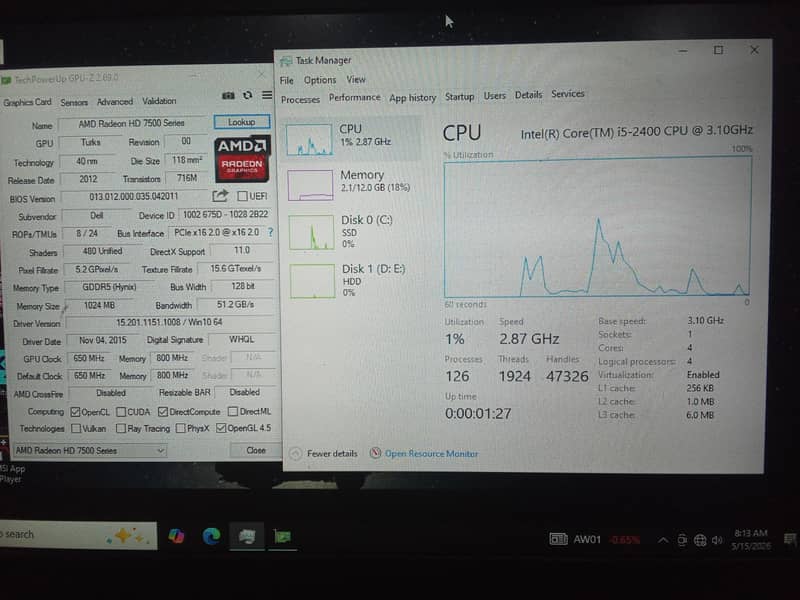 gaming pc 1