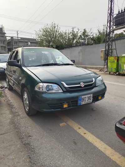 Suzuki cultas