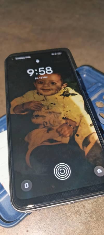 Realme 8