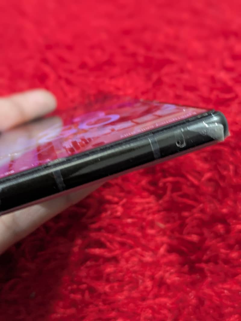 Google pixel 4