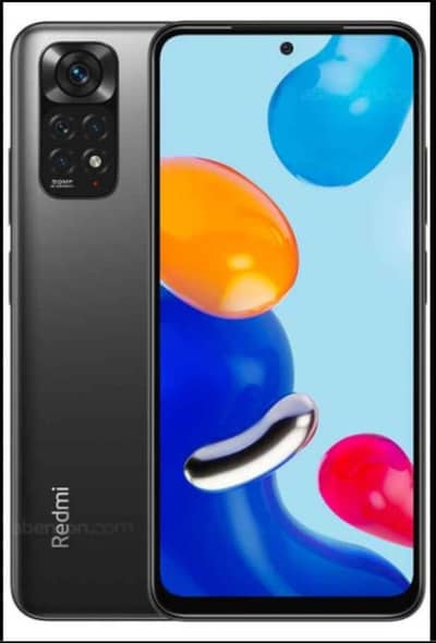 Redmi Note 11