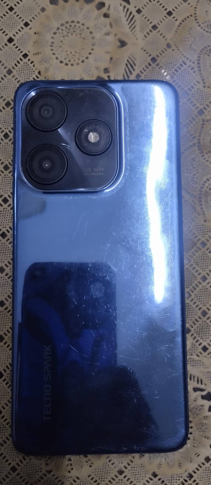 TECNO 10C 1