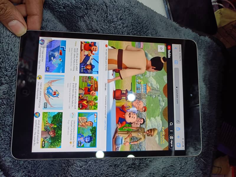 ipad mini 2 0
