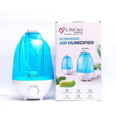 Humidifier