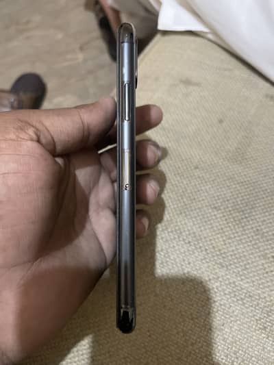 Apple iPhone X