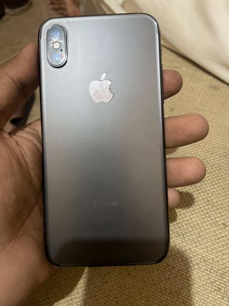 Apple iPhone X 2