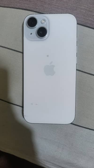 Apple iPhone 15