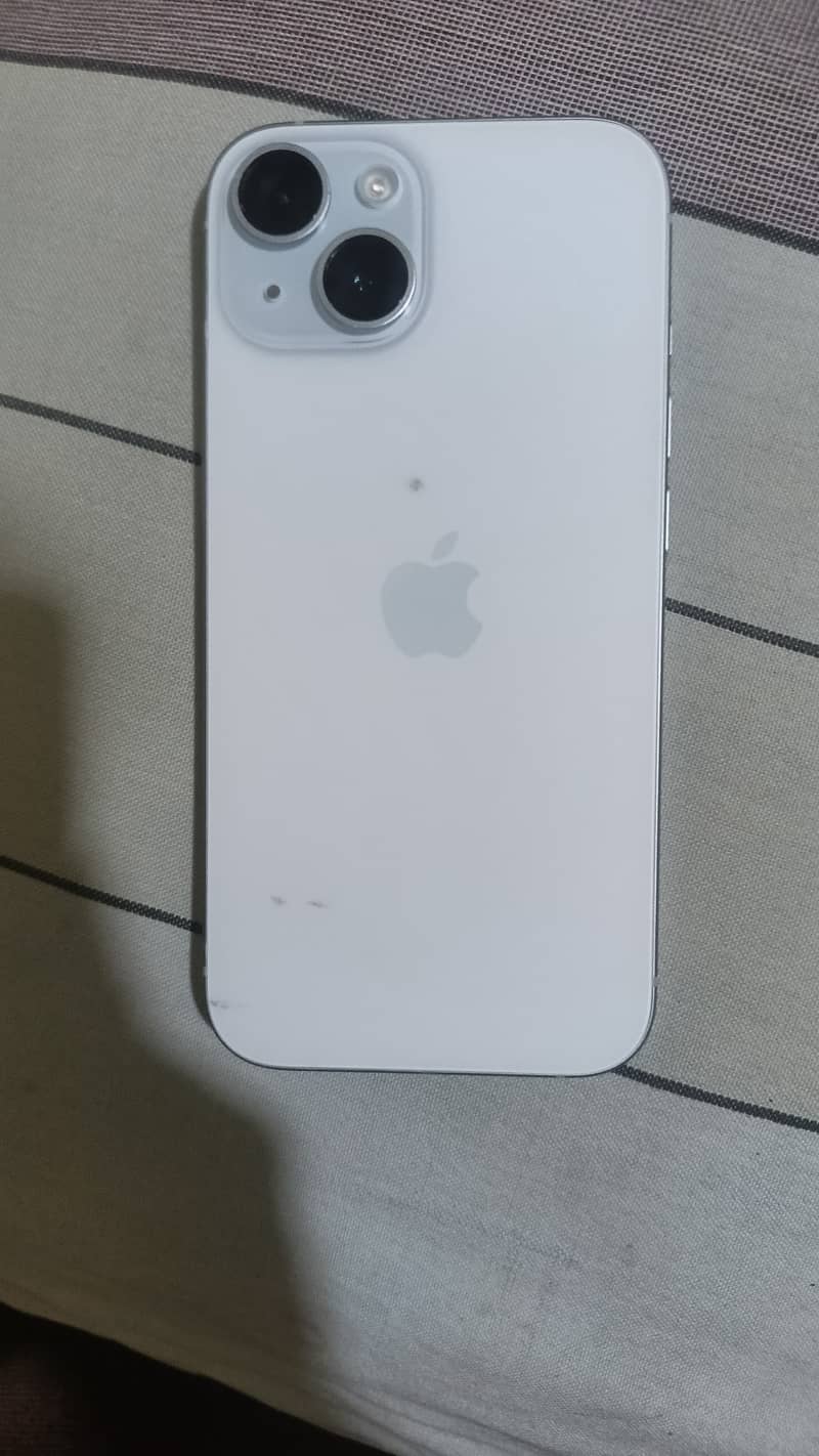 Apple iPhone 15 0