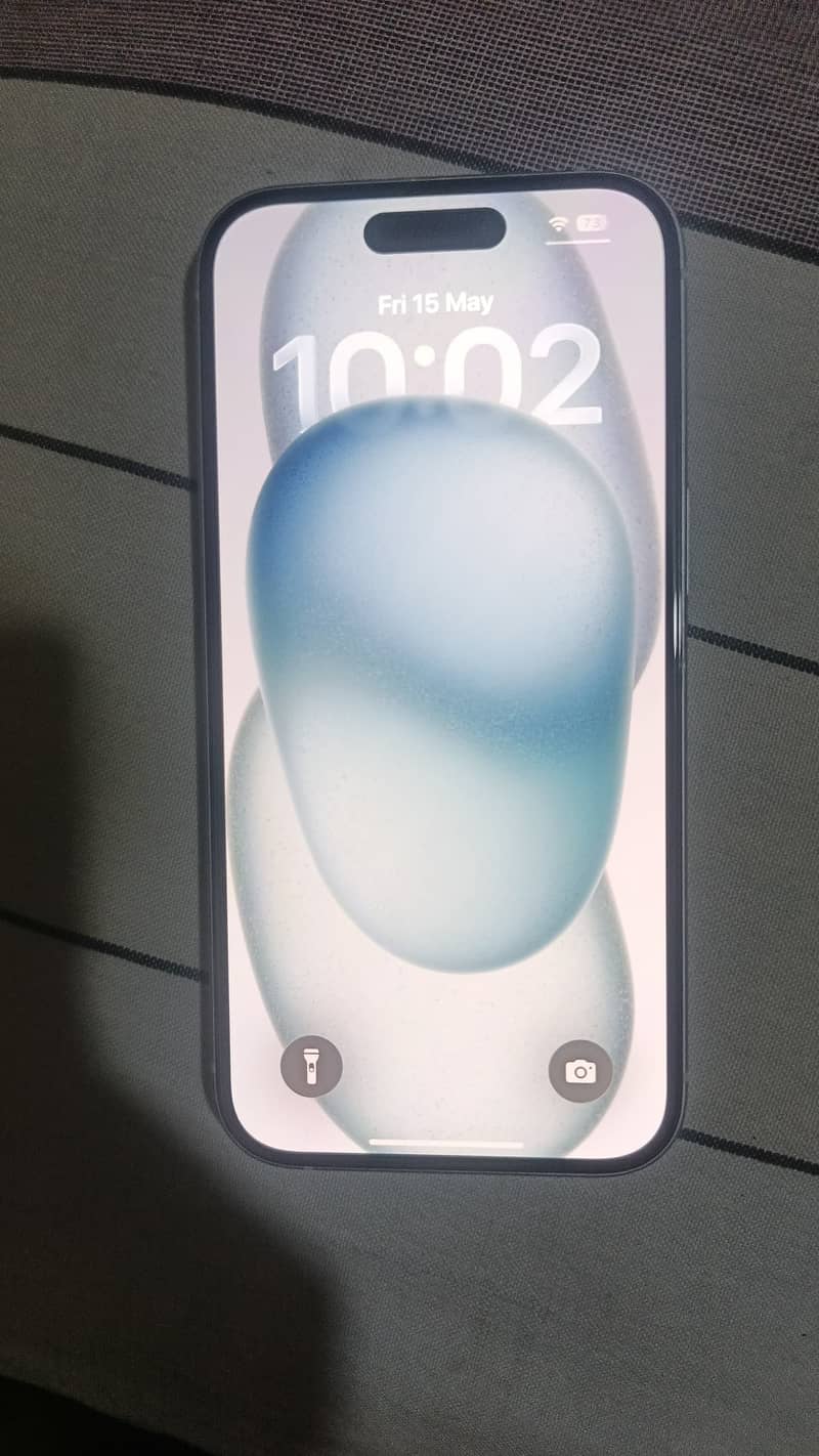 Apple iPhone 15 1