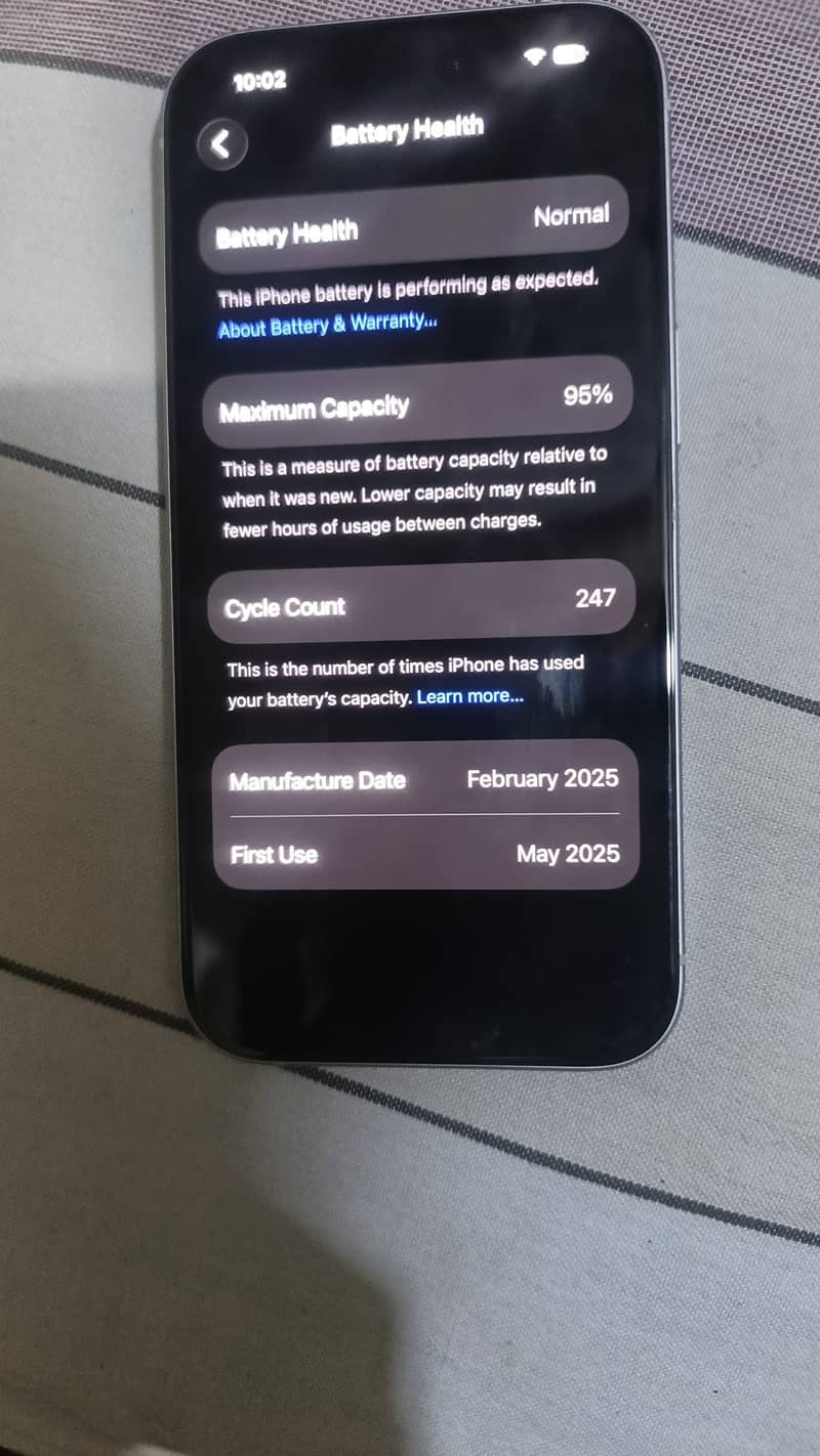 Apple iPhone 15 2