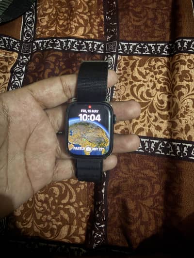 Apple watch series 7